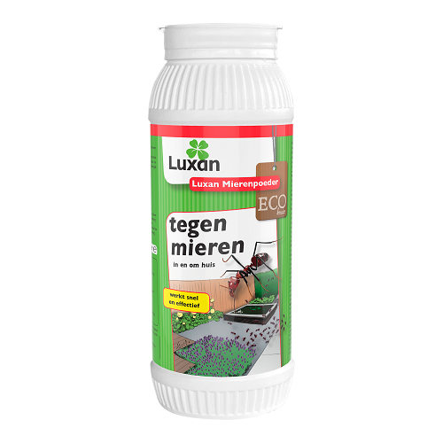 Luxan Mierenpoeder 100 gram