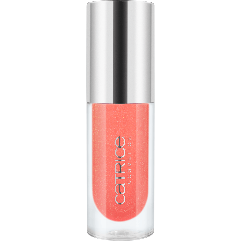 Catrice Eternal Red Cherry Bomb Lip Oil C01 1 st