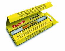Pensek - Anti-schimmel pen