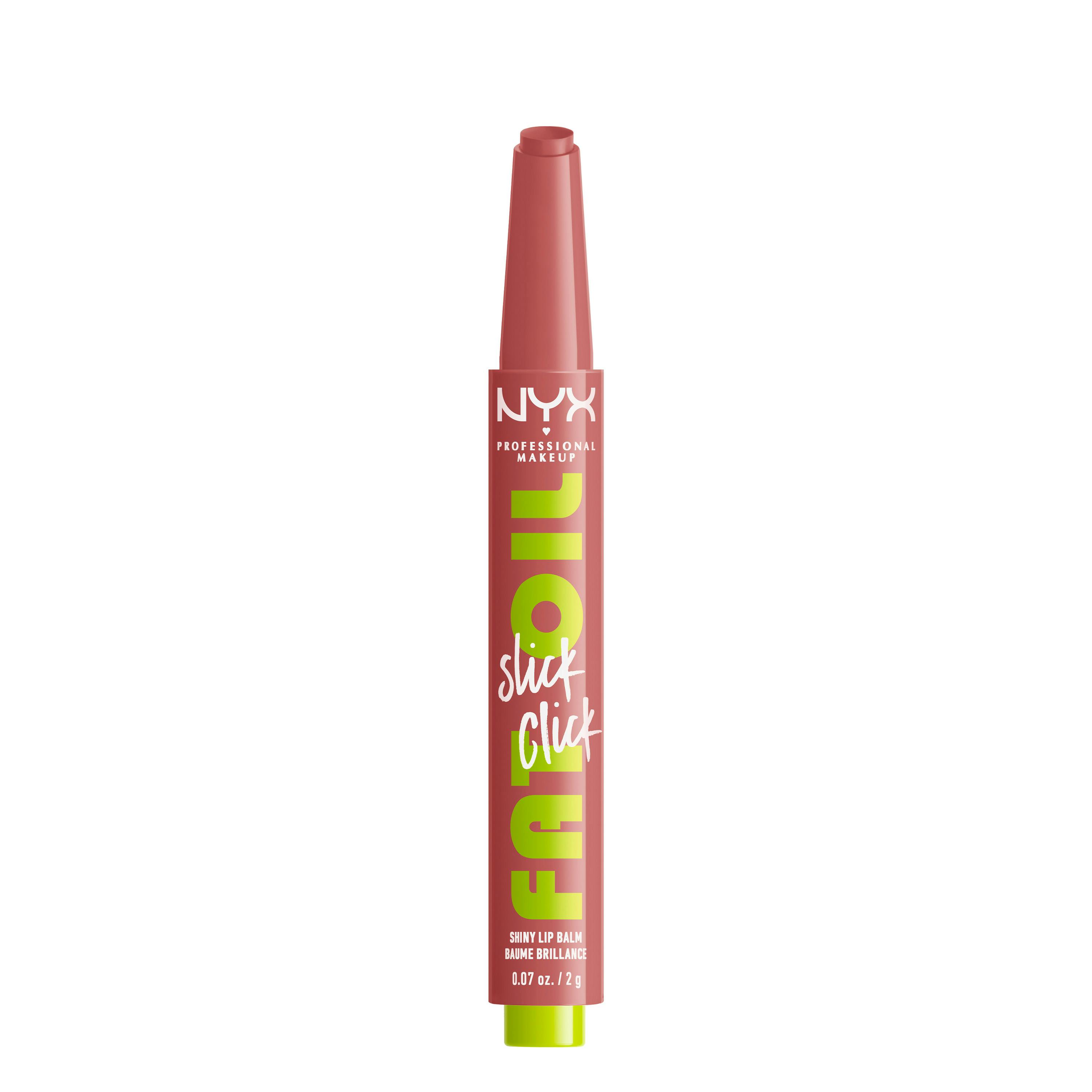 NYX Fat Oil Slick Click 19 Caption This 2.3 ml