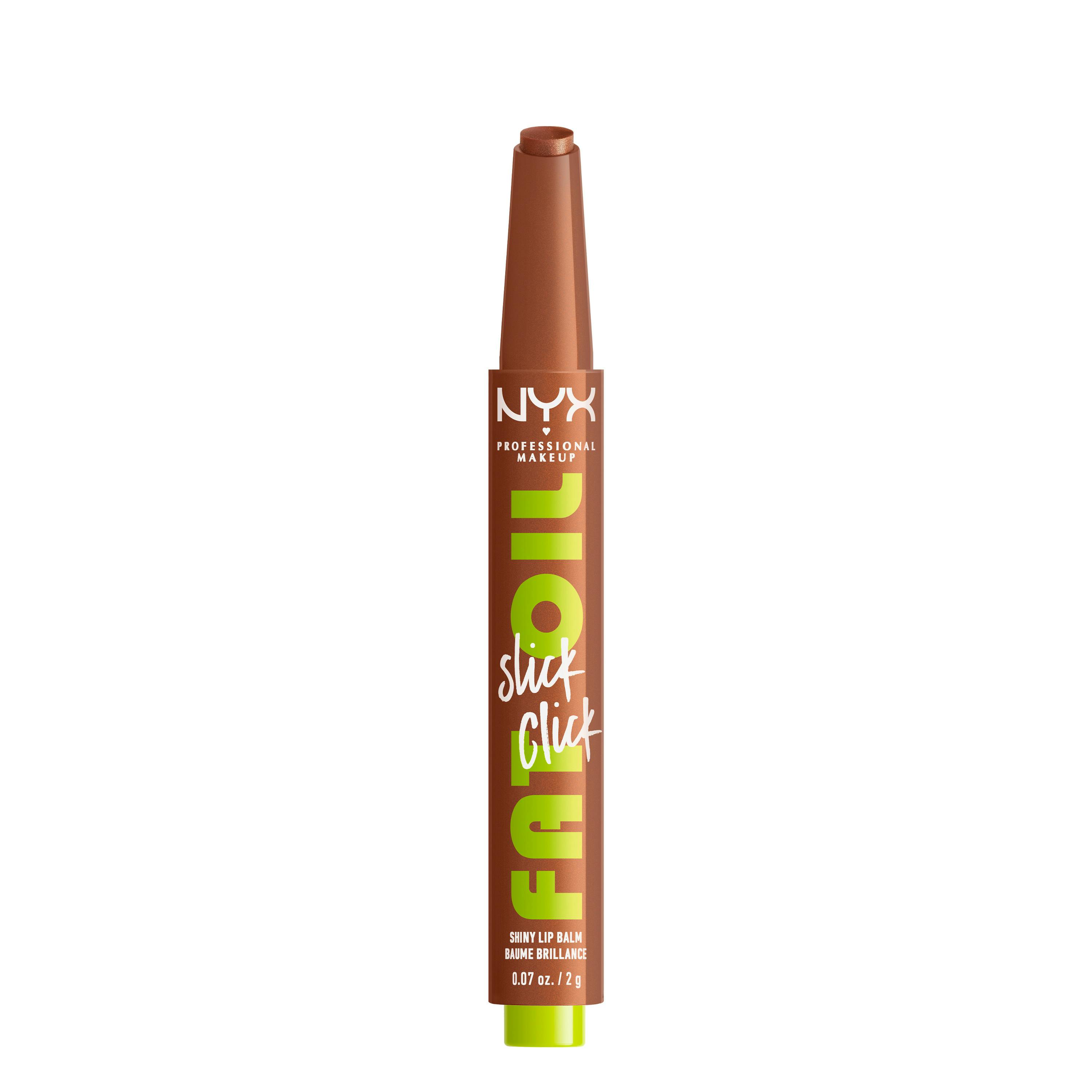 NYX Fat Oil Slick Click 17 Feedworthy 2.3 ml