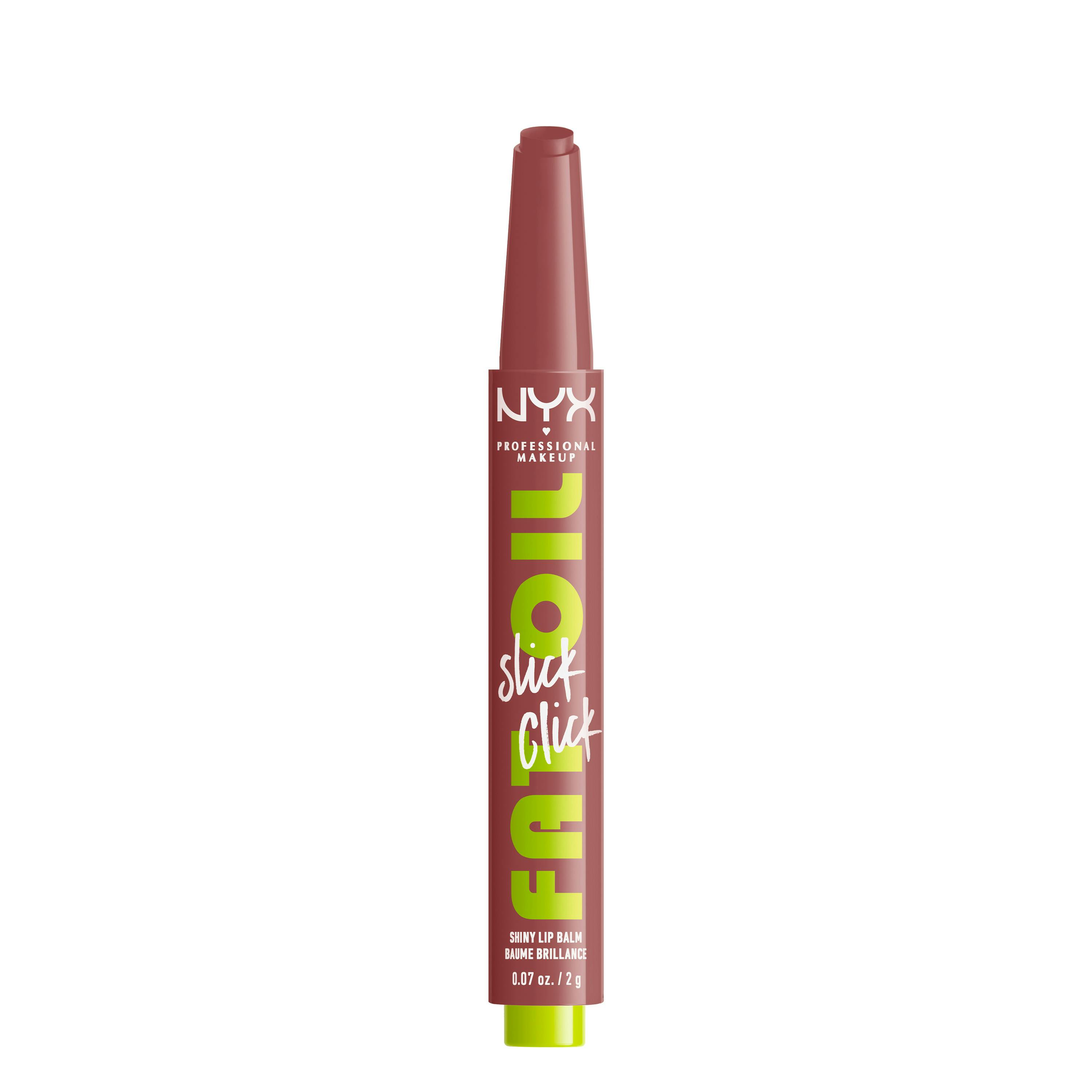 NYX Fat Oil Slick Click 18 Profile Pic 2.3 ml