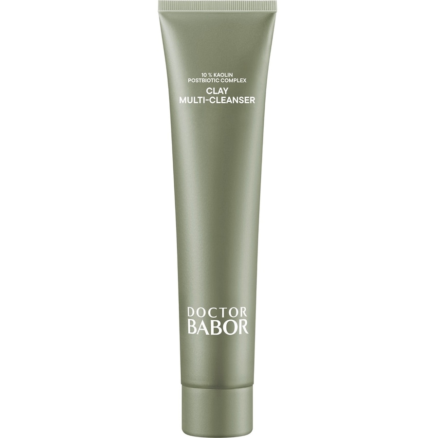 BABOR DOCTOR  Clay Multi Cleanser
