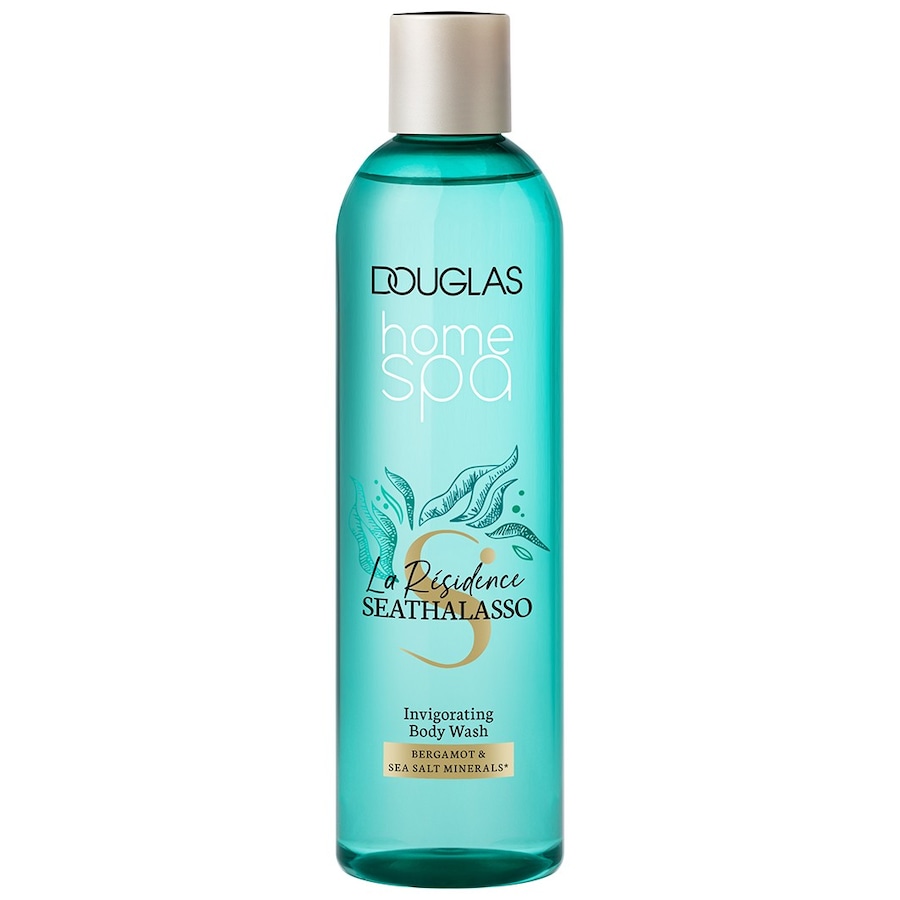 Douglas Collection Home Spa La Résidence Seathalasso Body Wash