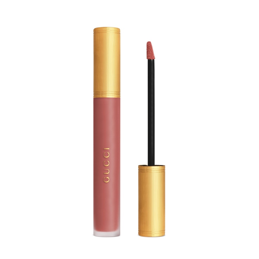 Gucci Beauty Rouge à Lèvres Liquide Matte