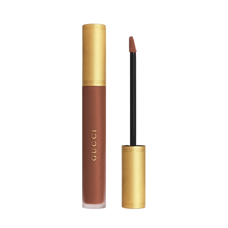 Gucci Beauty Rouge à Lèvres Liquide Matte