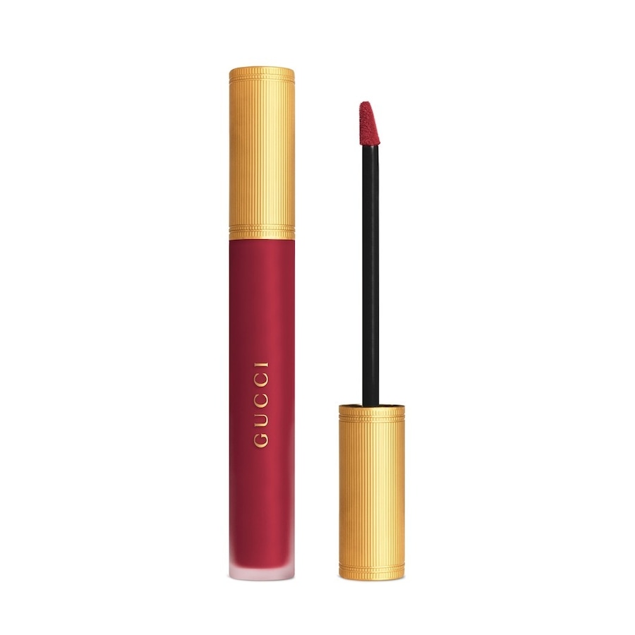 Gucci Beauty Rouge à Lèvres Liquide Matte