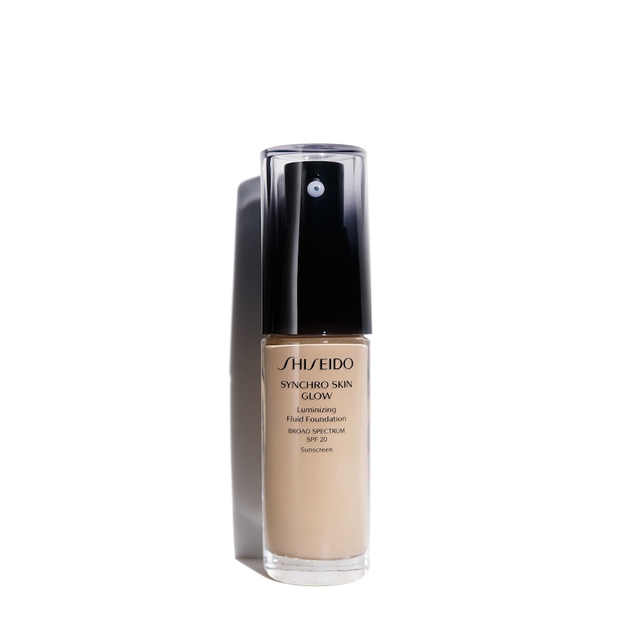 Shiseido SYNCHRO SKIN Synchro Skin Glow Luminizing Fluid