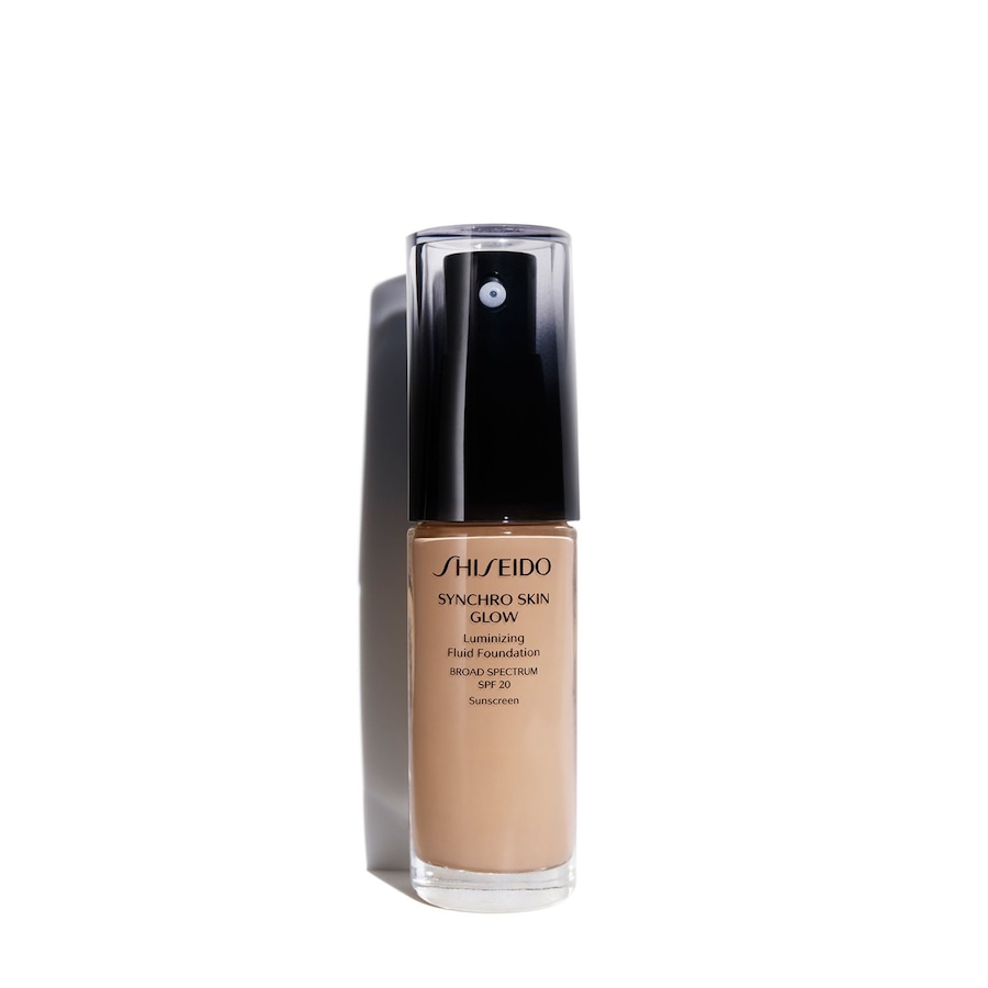 Shiseido SYNCHRO SKIN Synchro Skin Glow Luminizing Fluid
