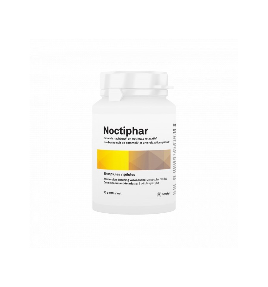 Nutriphyt Noctiphar