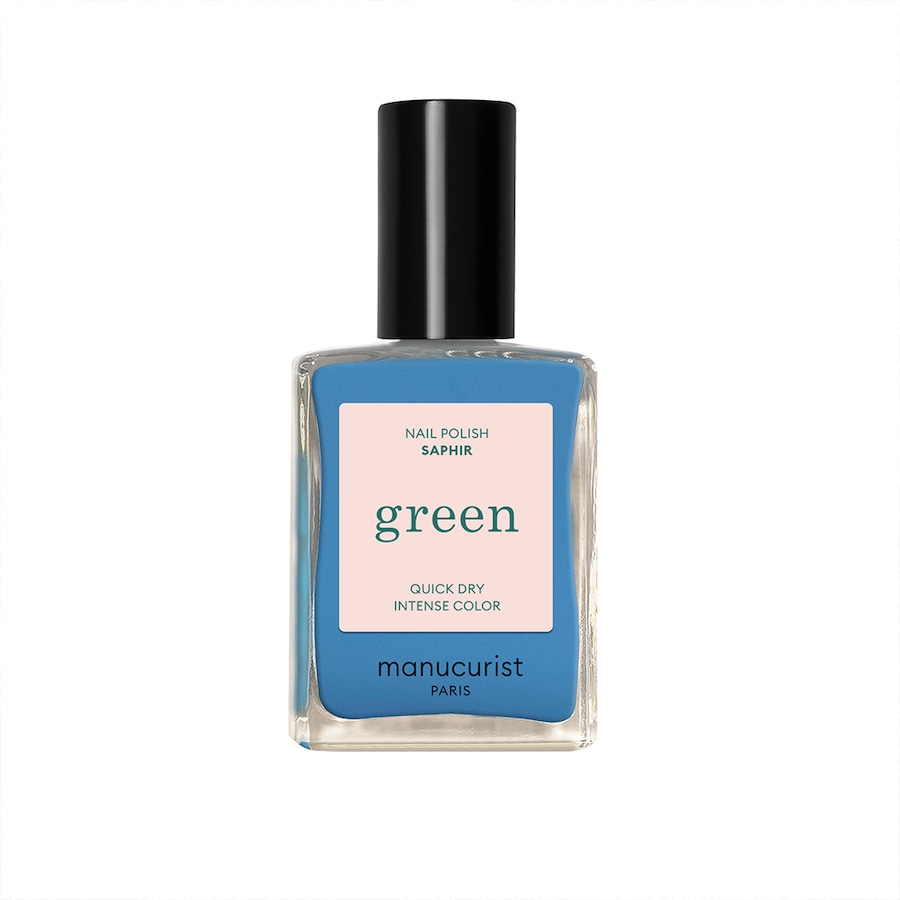 Manucurist GREEN Quick Dry