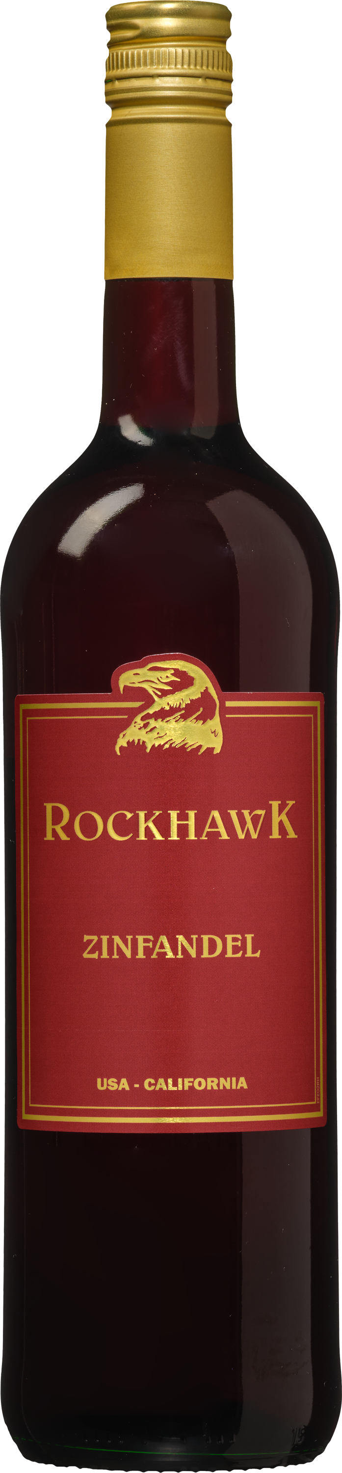 Wijnbeurs Rockhawk Zinfandel