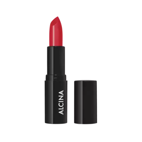 Alcina Lipstick Rusty Red