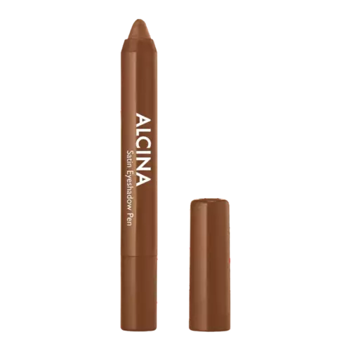 Alcina Satin Eyeshadow Pen Bronze