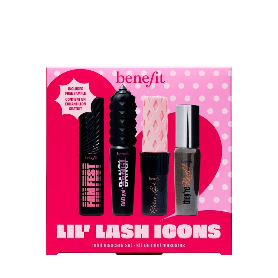 Benefit Lil'Lash Icons
