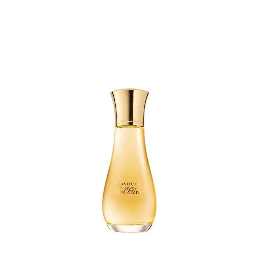 Davidoff Cool Elixir Women