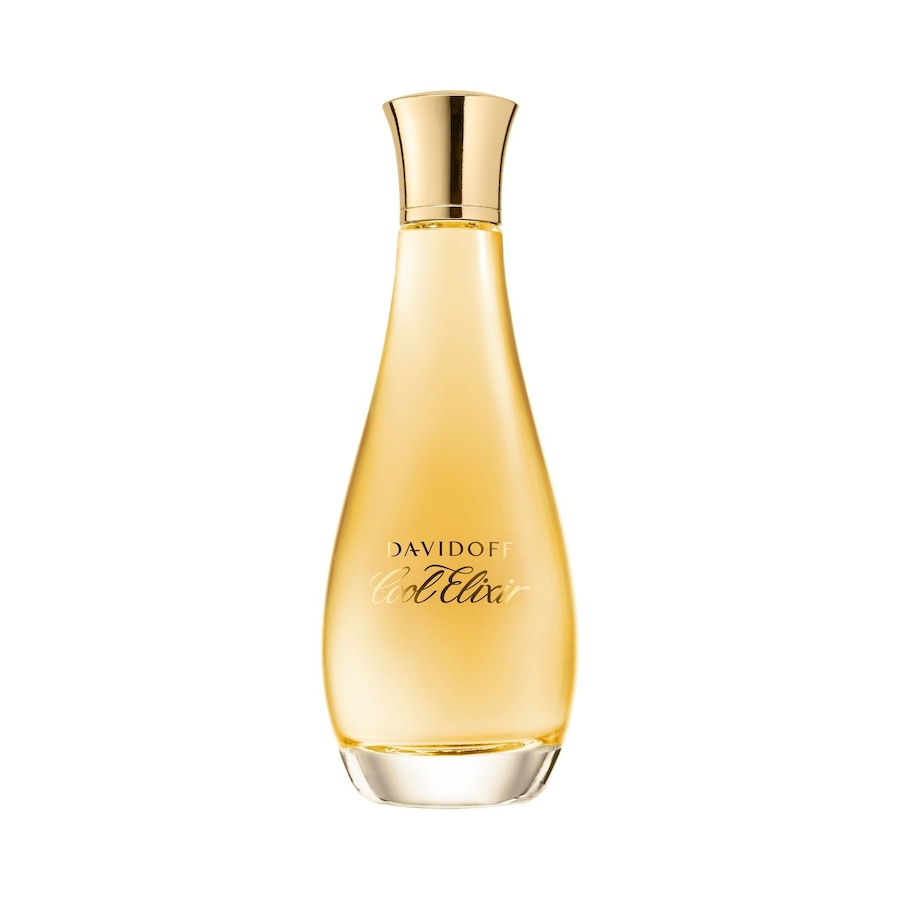 Davidoff Cool Elixir Women