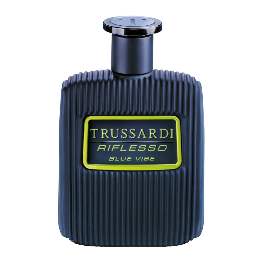 Trussardi Riflesso Blue Vibe