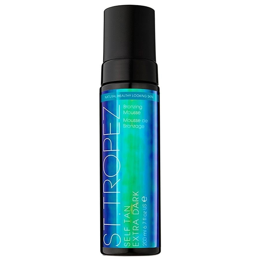 St.Tropez Self Tan Extra Dark Mousse