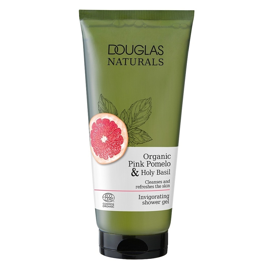 Douglas Collection Naturals Invigorating Shower Gel