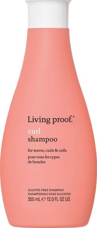 Living proof Shampoo curl 355 ML