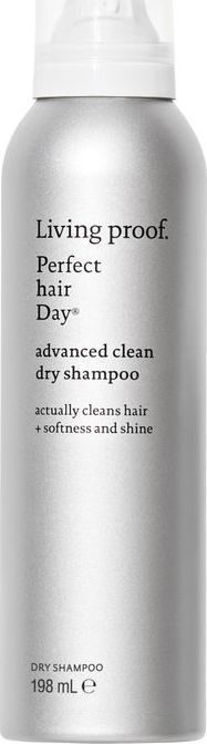 Living proof Droogshampoo perfect hair day advanced clean 198 ML