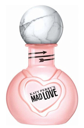 Katy Perry Mad Love Eau de Parfum