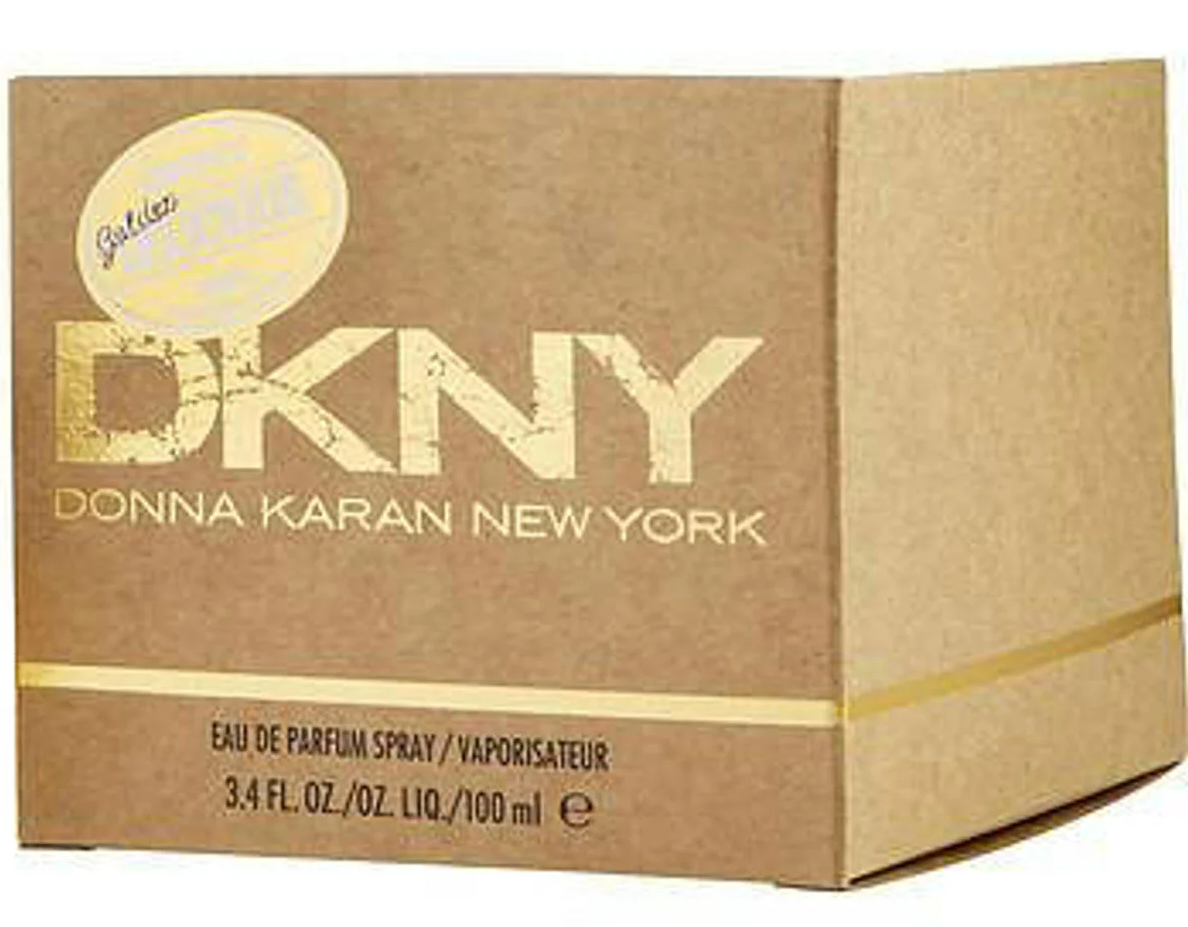 DKNY Golden Delicious Eau de Parfum