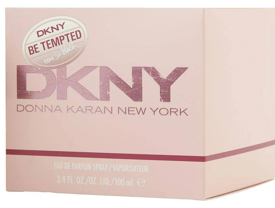 DKNY Be Tempted Eau So Blush Eau de Parfum