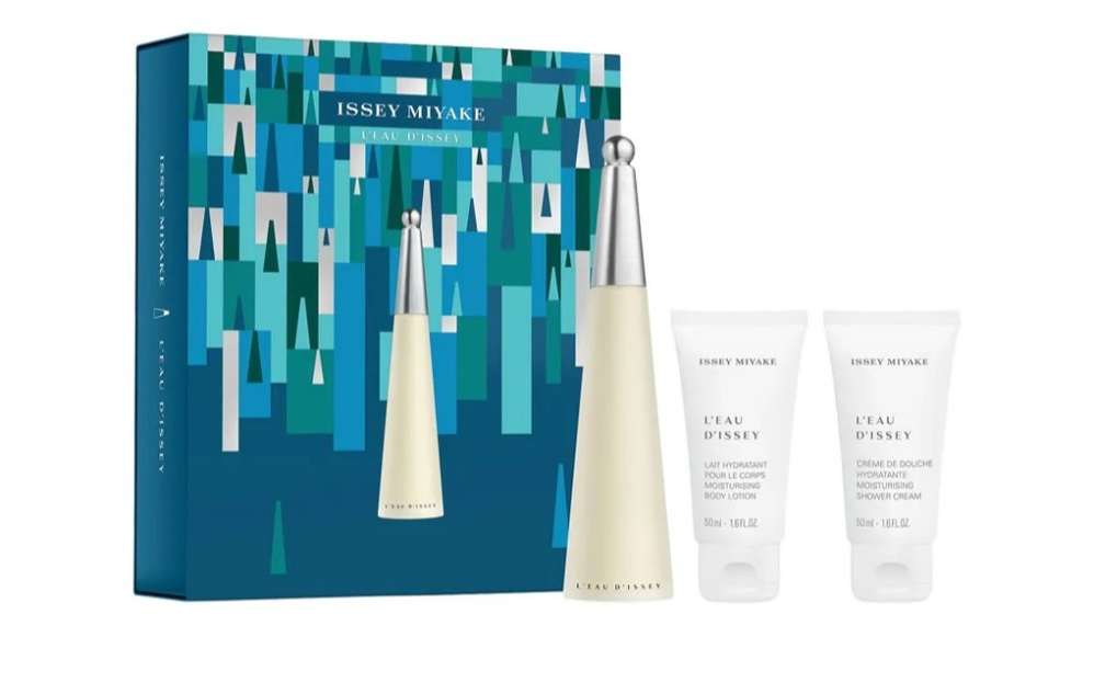 Issey Miyake L'Eau D'Issey Giftset