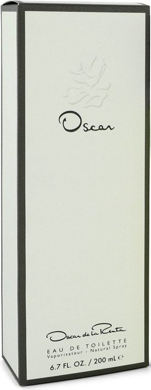 Oscar de la Renta Oscar Eau de Toilette