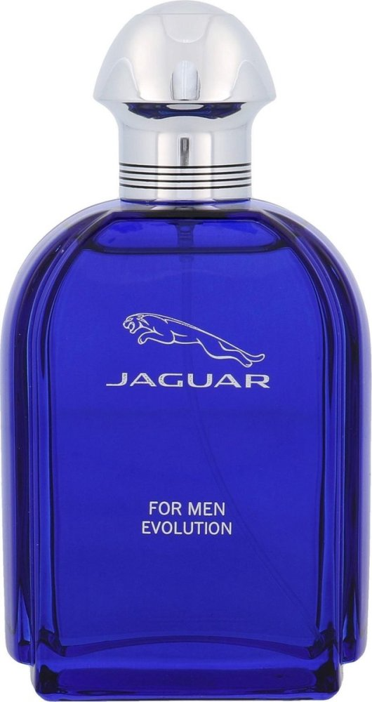 Jaguar For Men Evolution Eau de Toilette