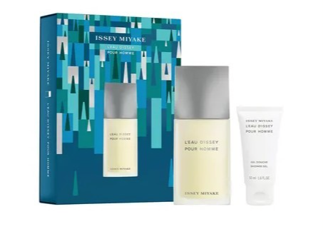 Issey Miyake L'Eau D'Issey Pour Homme Giftset