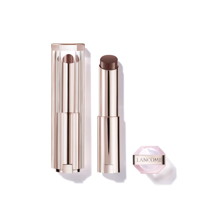 Lancôme Glowy Lippenbalsem 24u Hydratatie  - Lip Idôle Butterglow Glowy Lippenbalsem  - 24u Hydratatie Roast me