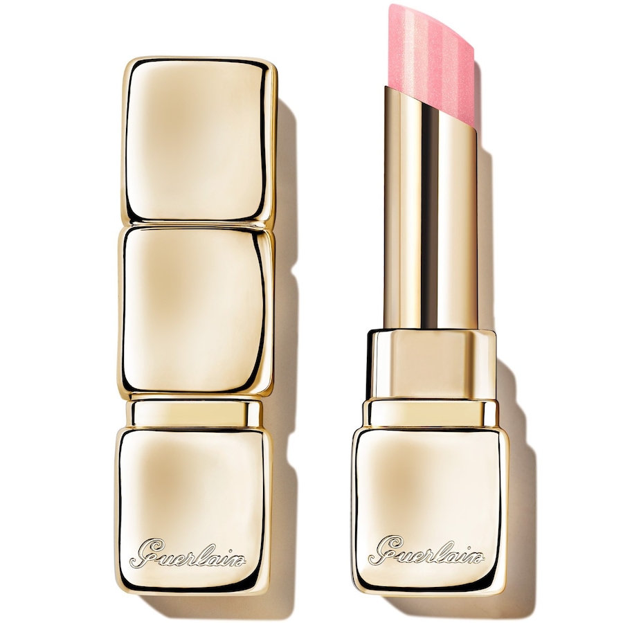 Guerlain Honingtint Balsem 98 Van Natuurlijke Oorsprong  - Kiss Kiss Bee Glow Honingtint Balsem - 98% Van Natuurlijke Oorsprong 358 PEARLY ROSE