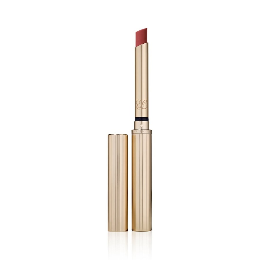 Estée Lauder Lippenstift Satijnen Matte Finish Langhoudende Kleur  - Pure Color Explicit Silk Matte Lipstick Lippenstift - Satijnen Matte Finish & Langhoudende Kleur Place or