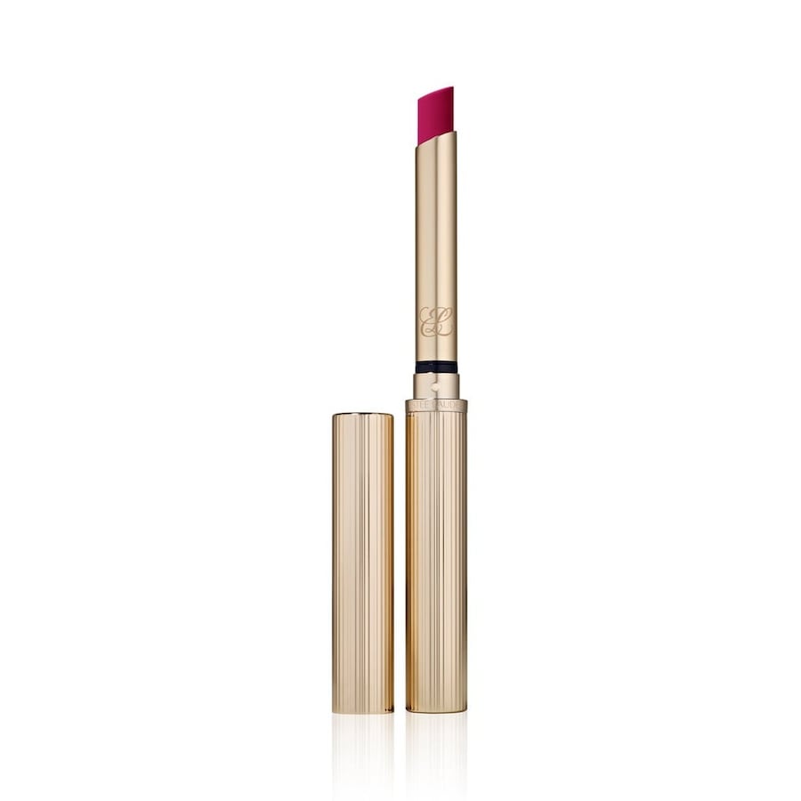 Estée Lauder Lippenstift Satijnen Matte Finish Langhoudende Kleur  - Pure Color Explicit Silk Matte Lipstick Lippenstift - Satijnen Matte Finish & Langhoudende Kleur Last Imp
