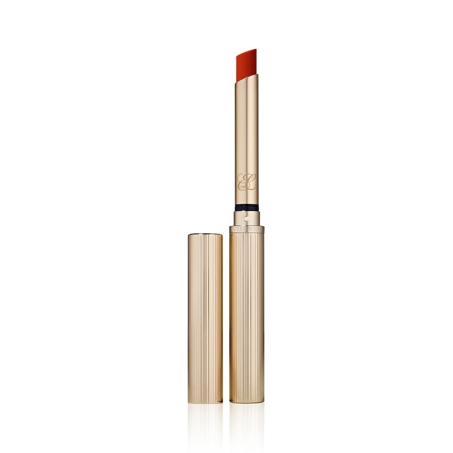 Estée Lauder Lippenstift Satijnen Matte Finish Langhoudende Kleur  - Pure Color Explicit Silk Matte Lipstick Lippenstift - Satijnen Matte Finish & Langhoudende Kleur Temperat