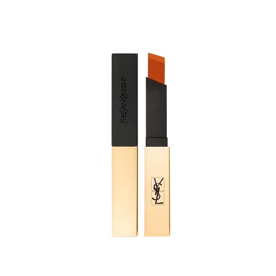 Yves Saint Laurent Ultra Mat Lippenstift  - Rouge Pur Couture The Slim Ultra Mat Lippenstift Matte