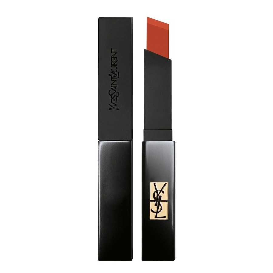 Yves Saint Laurent Ultra Mat Lippenstift  - Rouge Pur Couture The Slim Ultra Mat Lippenstift Matte 321