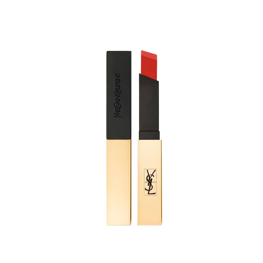 Yves Saint Laurent Ultra Mat Lippenstift  - Rouge Pur Couture The Slim Ultra Mat Lippenstift Matte 37