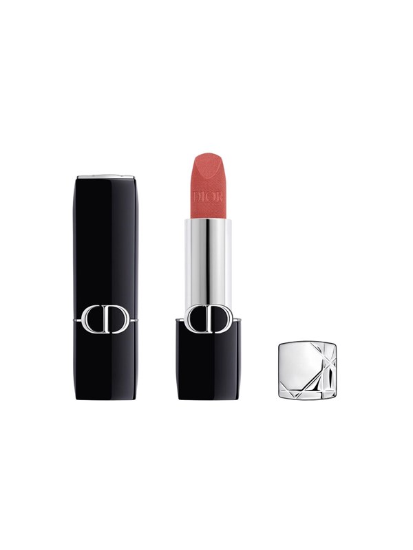 Dior Lipstick Comfort En Langhoudend  - Rouge  Lipstick - Comfort En Langhoudend VELVET - 772 CLASSIC ROSEWOOD