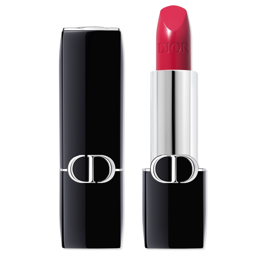 Dior Lipstick Comfort En Langhoudend  - Rouge  Lipstick - Comfort En Langhoudend SATIN - 766 ROSE HARPERS