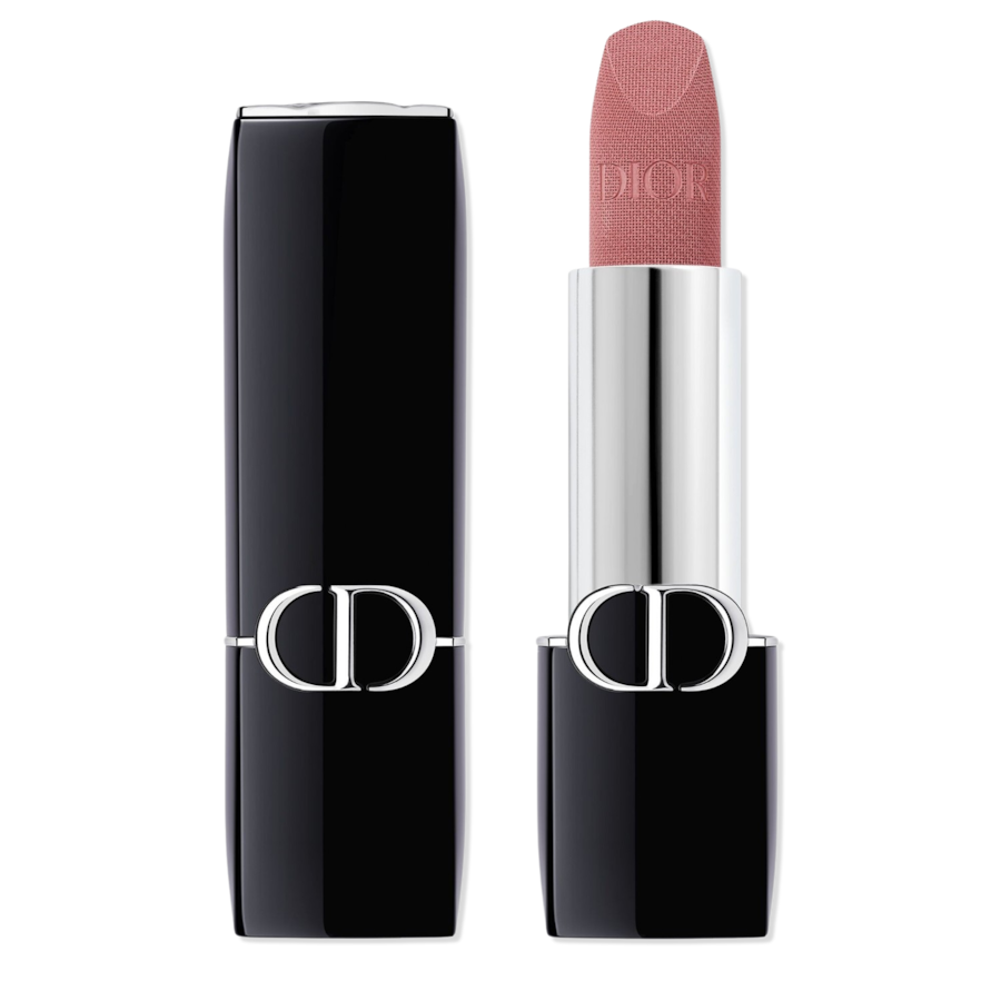 Dior Lipstick Comfort En Langhoudend  - Rouge  Lipstick - Comfort En Langhoudend VELVET - 429 ROSE BLUES