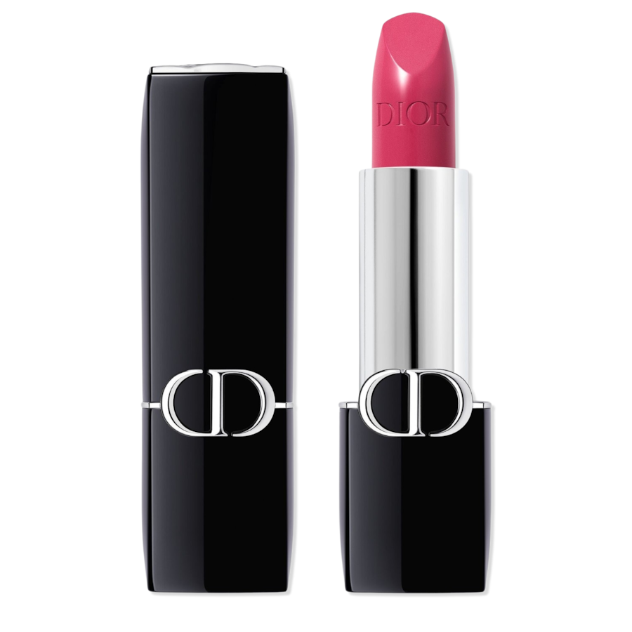 Dior Lipstick Comfort En Langhoudend  - Rouge  Lipstick - Comfort En Langhoudend SATIN - 678 CULTE