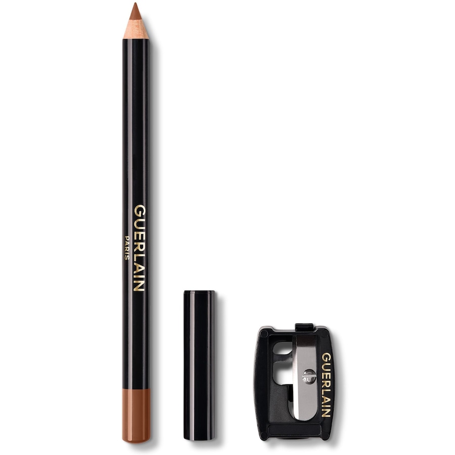 Guerlain Lippotlood  - Contour G Lippotlood 03 Le Brun Tonka