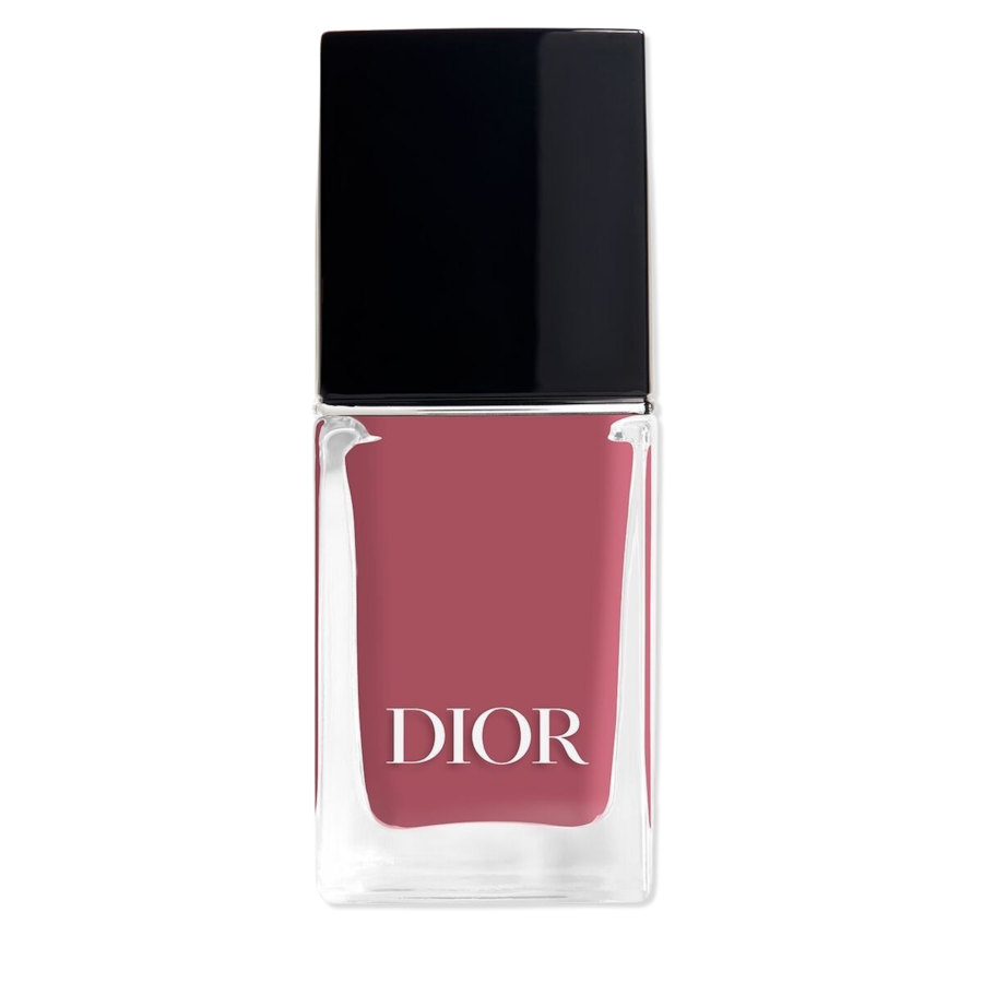 Dior Nagellak Met Gel Effect  -  Vernis Nagellak Met Gel Effect 558 GRACE