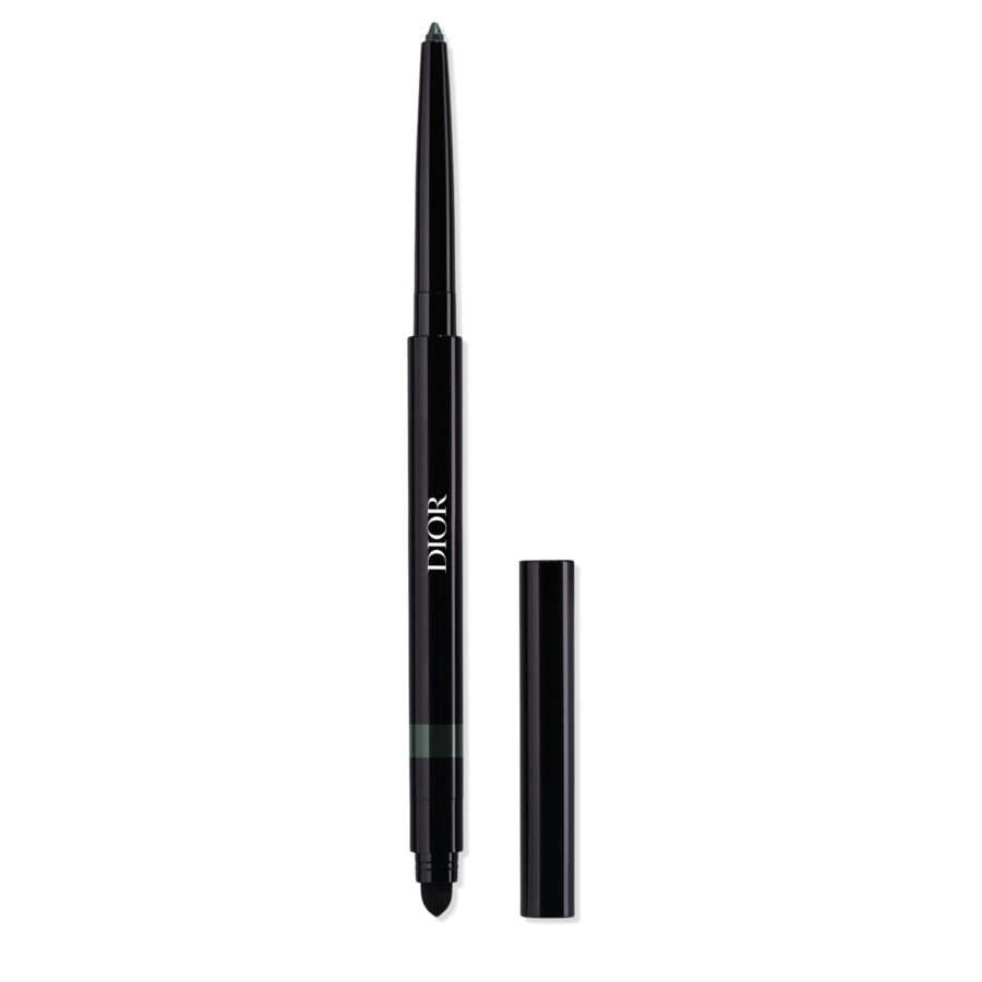 Dior Waterproof Eyeliner Houdt 24u Intense Kleur  - show Stylo Waterproof Eyeliner - Houdt 24u - Intense Kleur 471 Matte Green