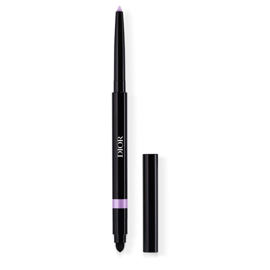 Dior Waterproof Eyeliner Houdt 24u Intense Kleur  - show Stylo Waterproof Eyeliner - Houdt 24u - Intense Kleur 146 Pearly Lilac