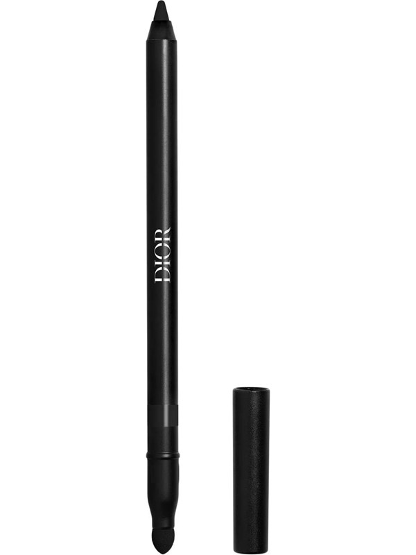 Dior Waterproof Khol Potlood  - show On Stage Crayon Waterproof Khol Potlood 099 BLACK